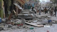 Interview Michael Huhn: Erdbeben in Haiti
