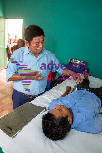ADV_21600 Gesundheitspastoral in der Diözese Suchitepéquez-Retalhuleu