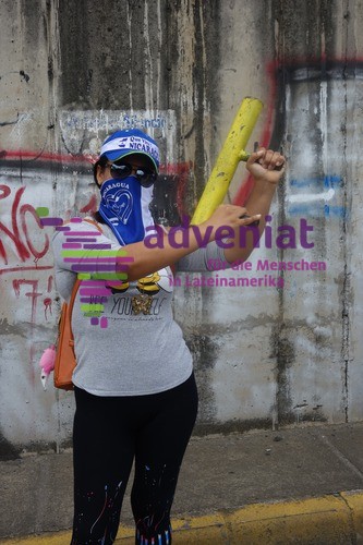ADV_26255 Adveniat verurteilt Gewalt gegen Kirchenvertreter in Nicaragua
