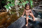 Sex für 2 Kilo Reis-Kinderprostitution blüht auf der Amazonasinsel Marajó-Staat verschließt die Augen und Kirche ergreift die Initiative