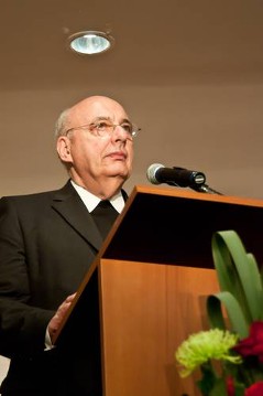 Adveniat von Brasilianischer Bischofskonferenz geehrt