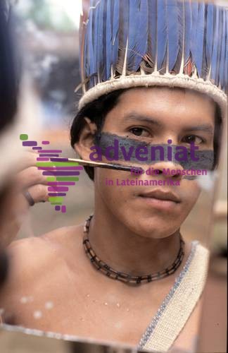 ADV_1266 Manaus/Amazonien/Stadt-Indigena