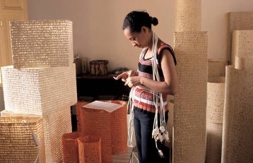 Sao Paolo
Projekt "Casa da Adoracao" / Werkstatt