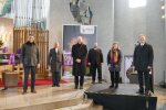 Eröffnungsgottesdienst Adveniat-Aktion 2020 in Stockstadt